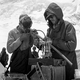 Illustration for article titled Meet Griffith Pugh: The Everest Pioneer You've Never Heard Of